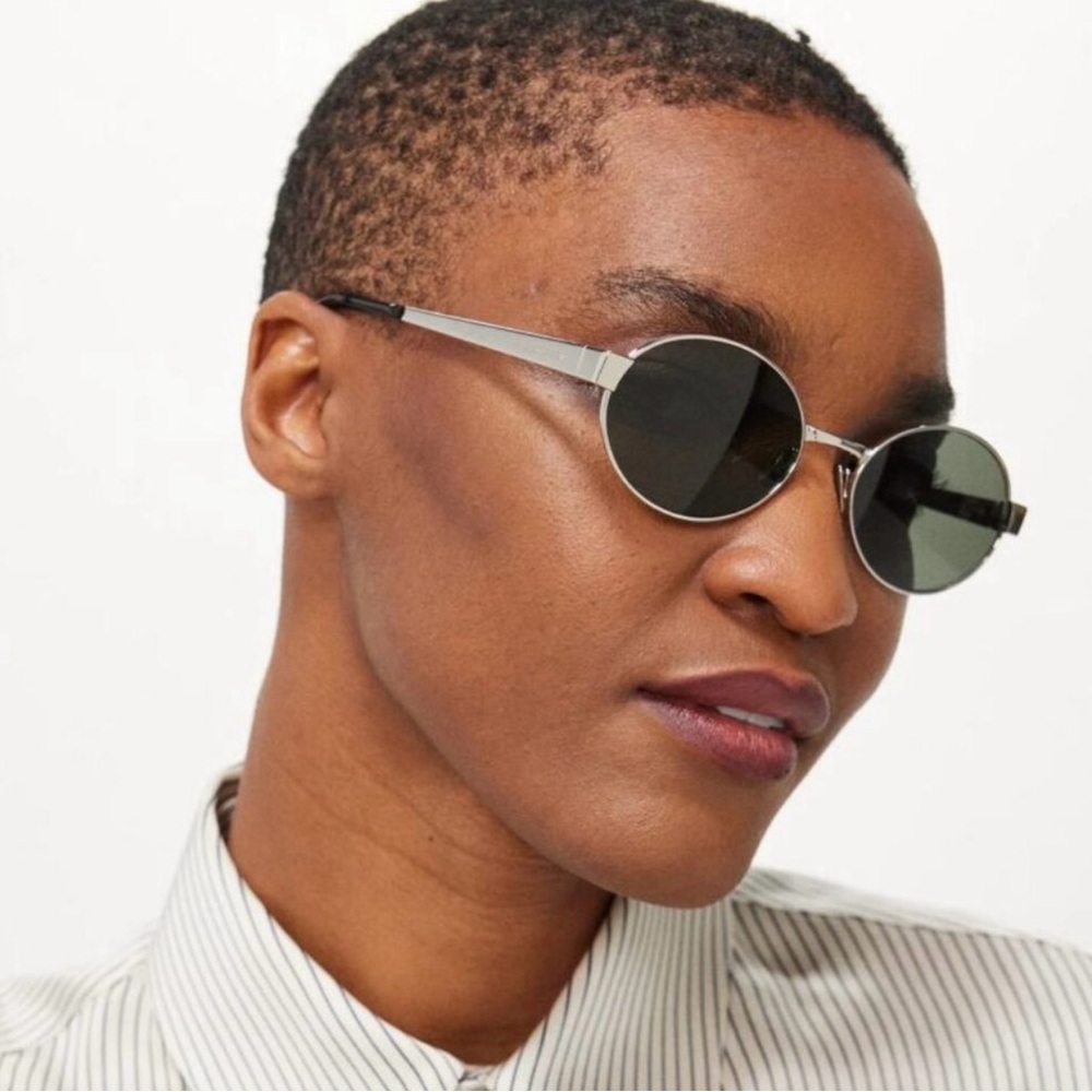 Saint Laurent Sunglasses